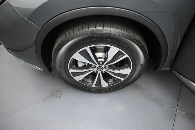 Used 2020 Nissan Murano SV AWD/4WD image 32