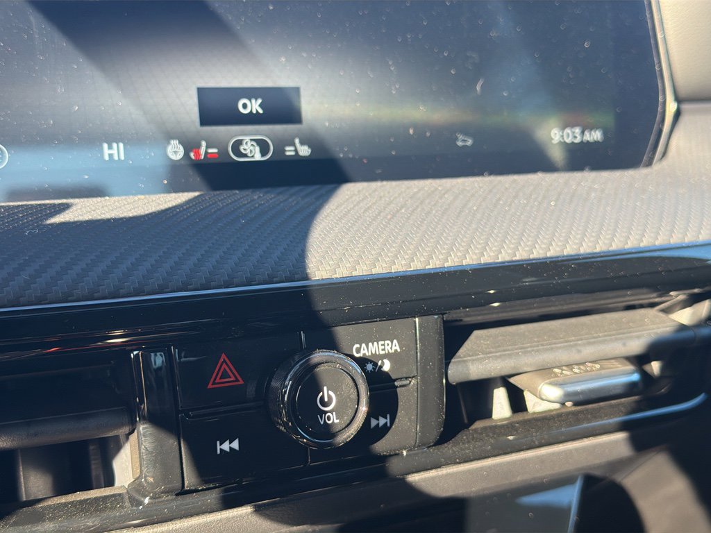 New 2026 Nissan Kicks SR w/ SR Premium Package image 26