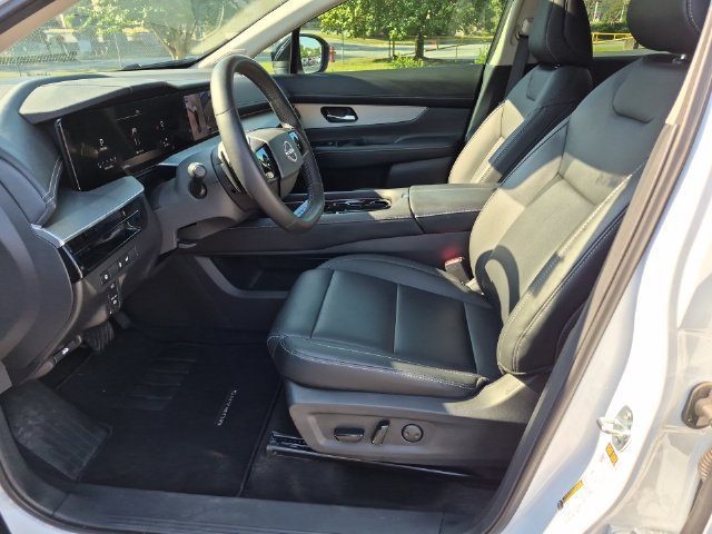 Used 2025 Nissan Murano SL w/ Cargo Package AWD/4WD image 15