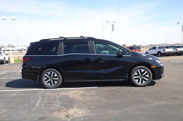 New 2026 Honda Odyssey EX-L image 4