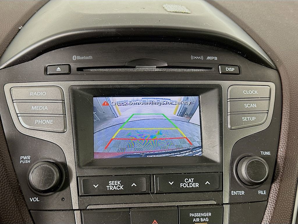 Used 2015 Hyundai Tucson GLS w/ Option Group 02 image 13