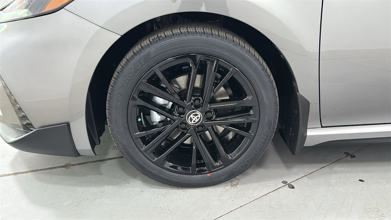 New 2026 Toyota Camry SE image 24