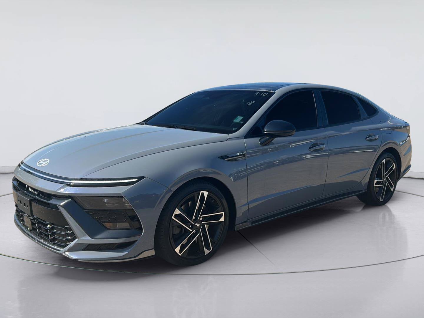 Used 2024 Hyundai Sonata N Line FWD image 2