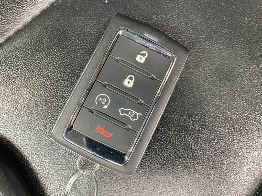 Used 2021 Jeep Grand Cherokee L Limited image 33