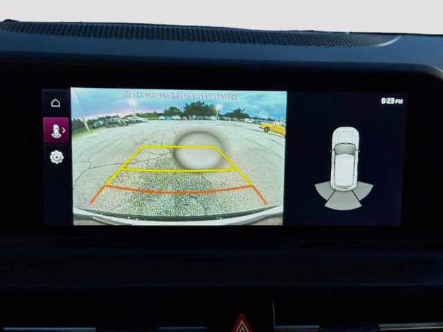 Used 2025 Kia Seltos EX AWD/4WD image 21