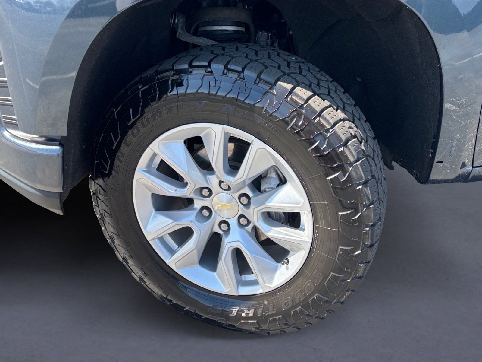 Used 2021 Chevrolet Silverado 1500 Custom image 14