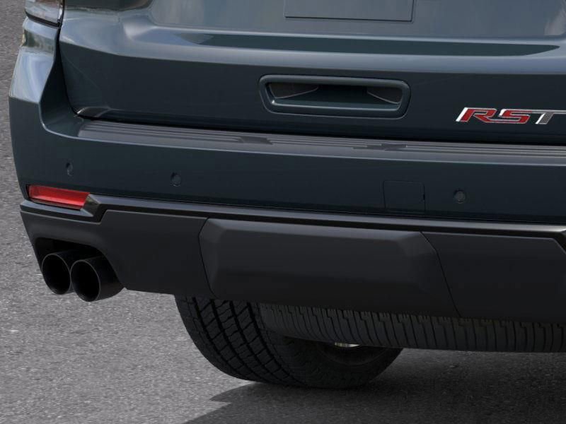 New 2025 Chevrolet Suburban RST w/ Advanced Technology Package image 14