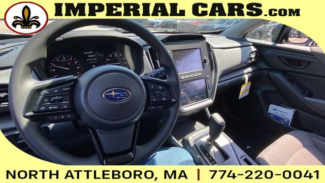 New 2026 Subaru Crosstrek 2.5i AWD/4WD image 19