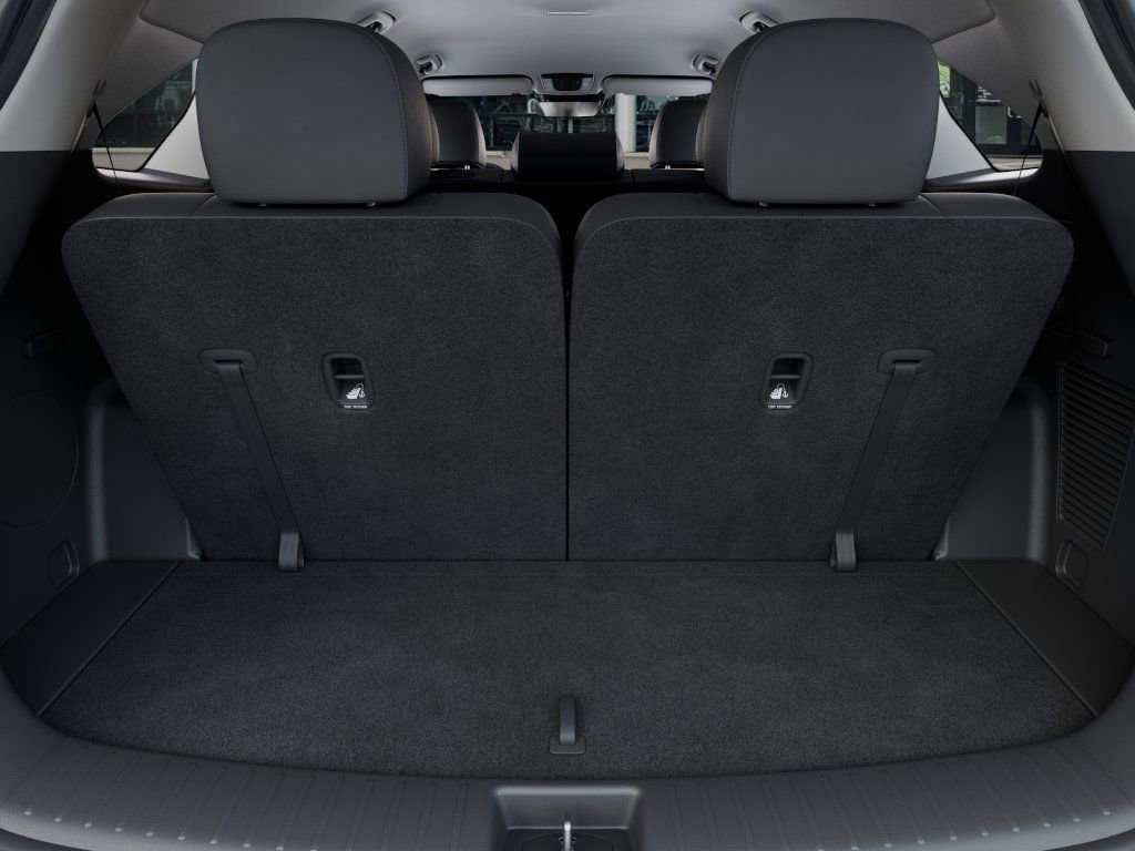 New 2026 Kia Sorento EX image 44