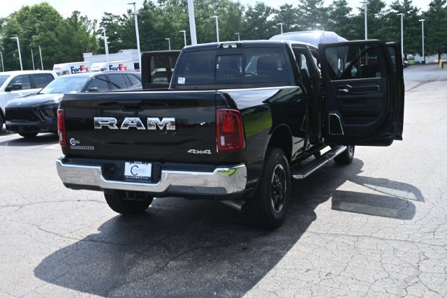 Used 2025 RAM 2500 Laramie AWD/4WD image 52