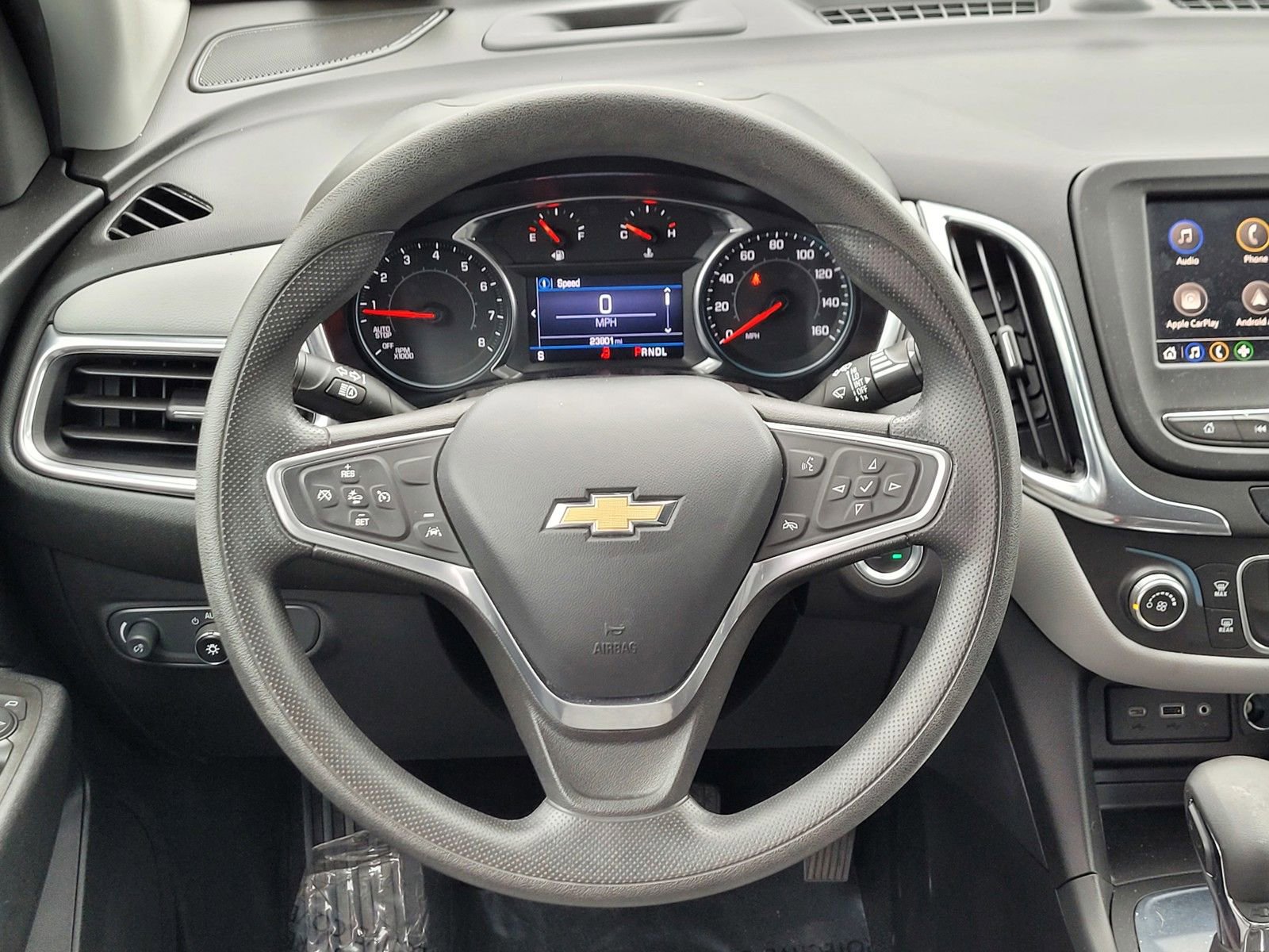 Used 2022 Chevrolet Equinox LS w/ LS Convenience Package image 12
