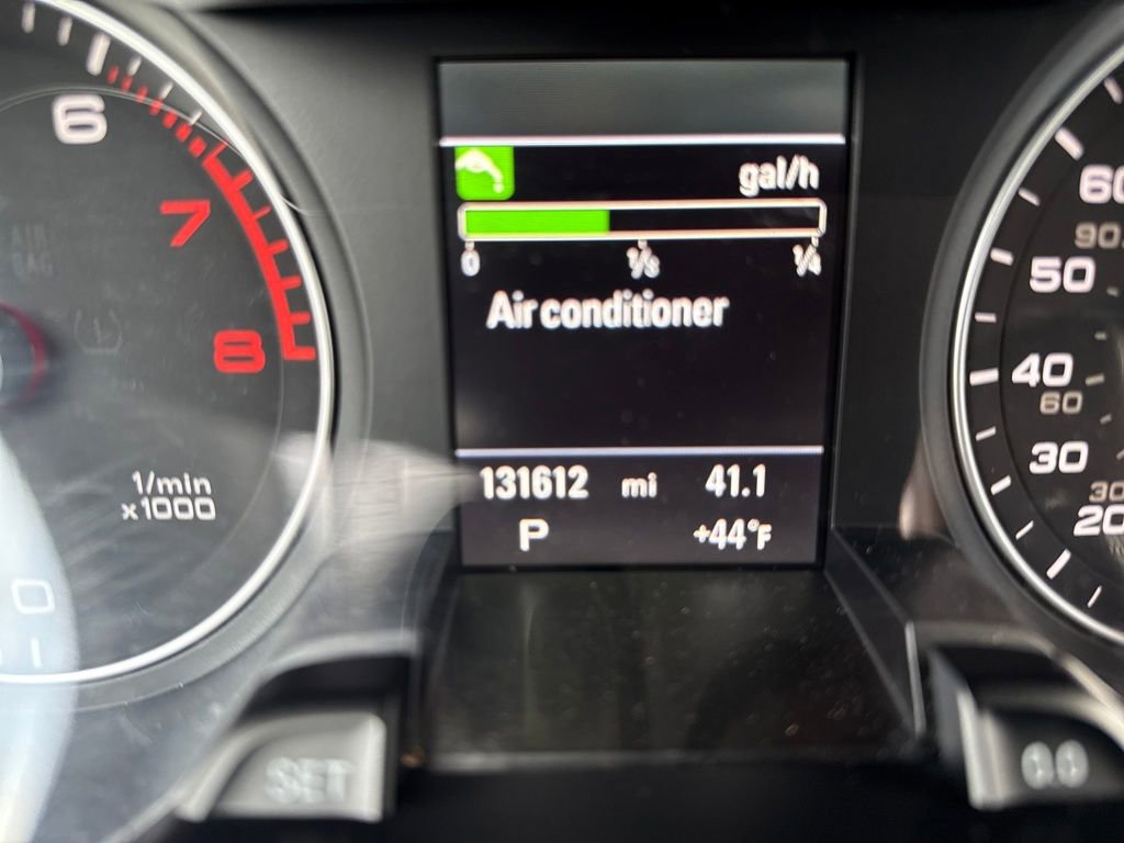 Used 2016 Audi A4 Premium Plus w/ Technology Package image 21