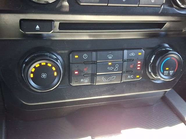 Used 2018 Ford F150 XLT w/ Equipment Group 302A Luxury RWD image 18