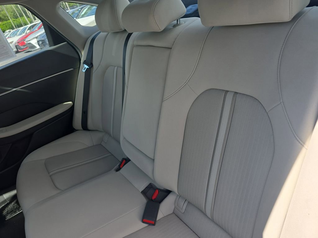 Used 2023 Hyundai Sonata SEL w/ Convenience Package image 10