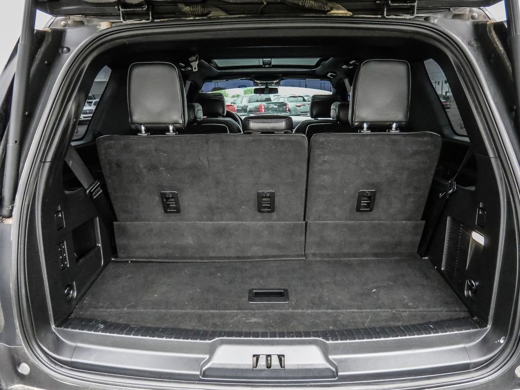 Used 2018 Ford Expedition Limited w/ Equipment Group 301A image 12