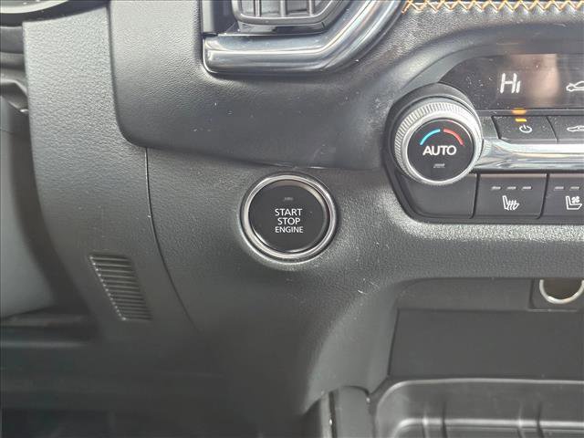 Used 2023 MAZDA CX-50 AWD 2.5 S w/ Cargo Package image 27