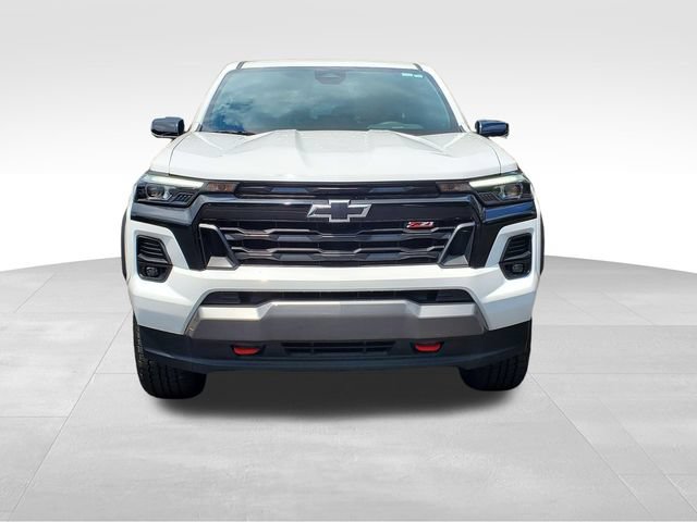Certified 2023 Chevrolet Colorado Z71 w/ Z71 Convenience Package 2 AWD/4WD image 8