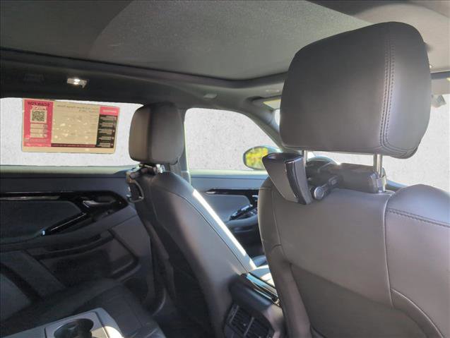Used 2024 Land Rover Range Rover Evoque S image 21