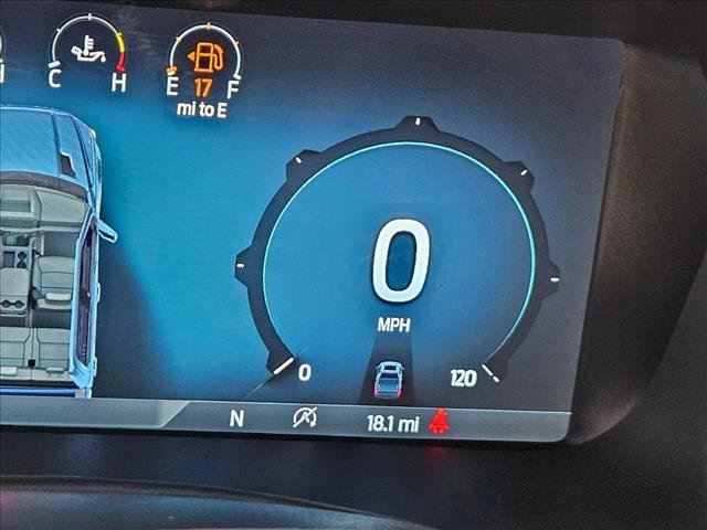 New 2026 Ford F150 STX image 13