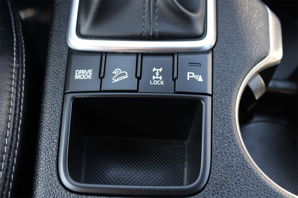 Used 2019 Kia Sportage EX w/ EX Technology Package image 26