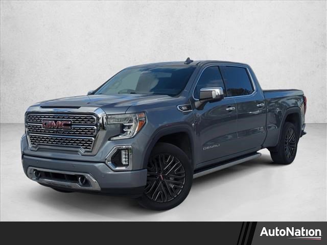 Used 2020 GMC Sierra 1500 Denali w/ Denali Ultimate Package image 1