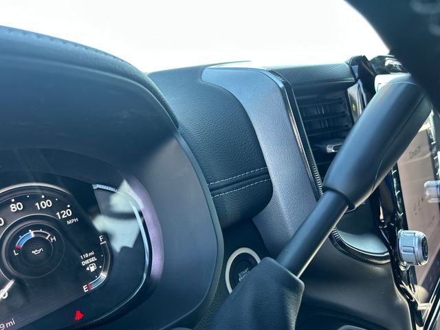 New 2026 RAM 2500 Rebel w/ Rebel Level 1 Equipment Group image 16