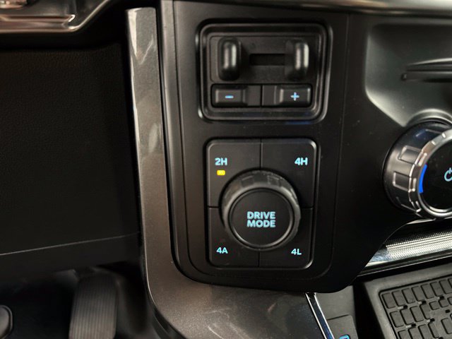 Used 2023 Ford F150 Lariat w/ Equipment Group 502A High AWD/4WD image 13