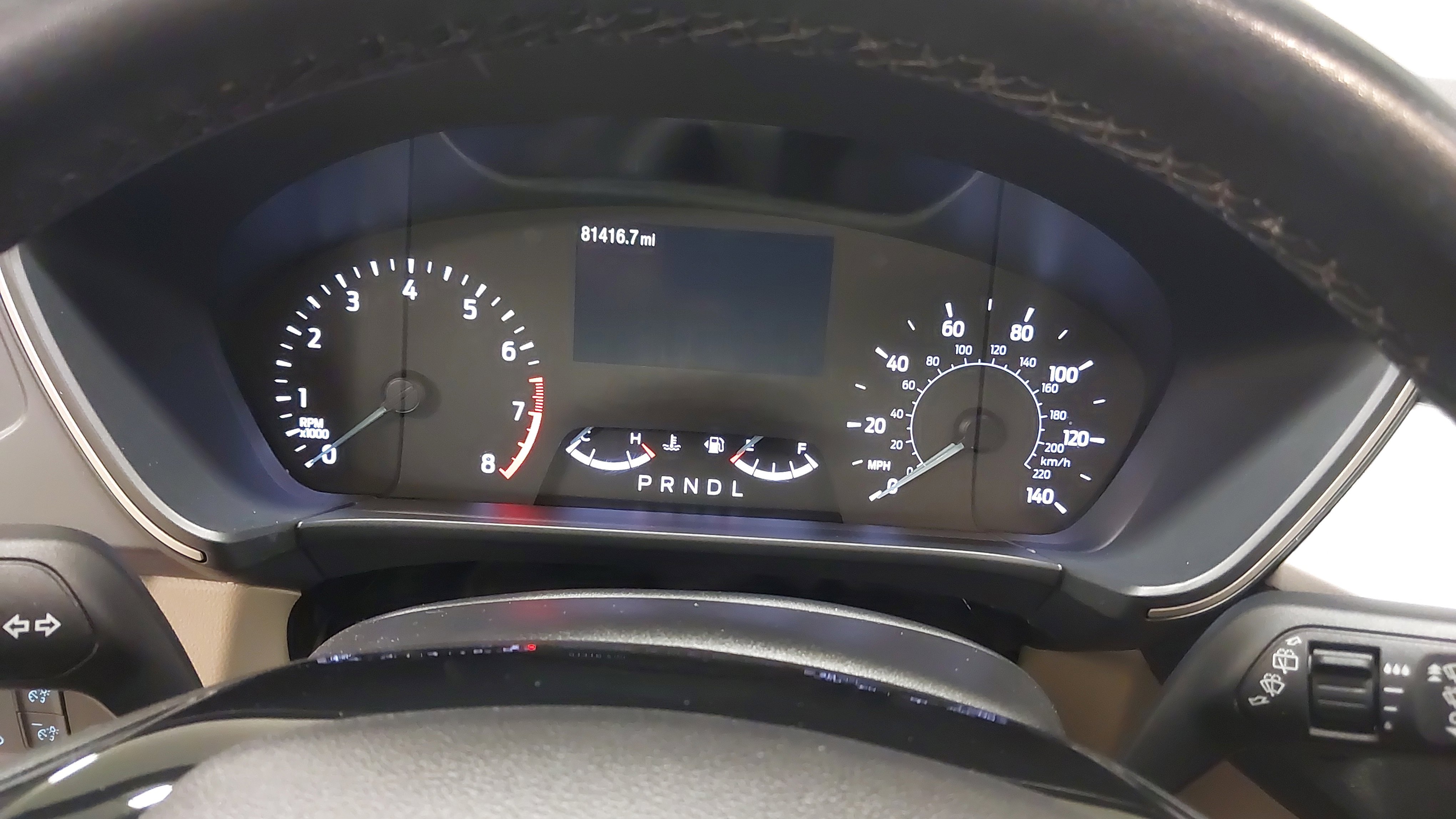 Used 2022 Ford Escape SEL image 18