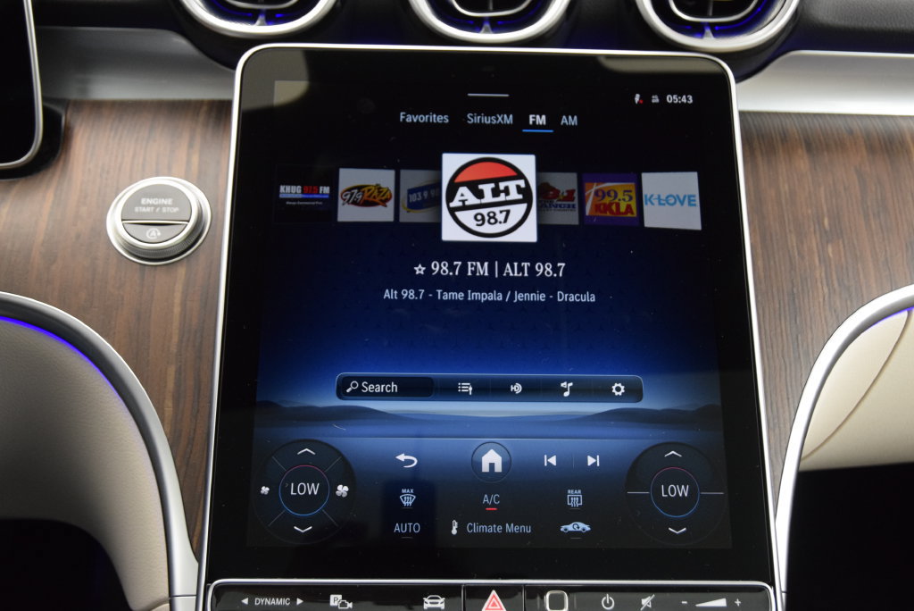 New 2026 Mercedes-Benz CLE 300 4MATIC Coupe image 26