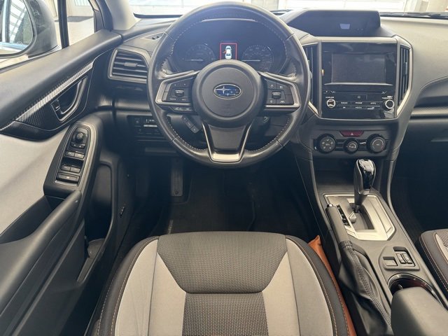 Used 2019 Subaru Crosstrek 2.0i Premium w/ Eyesight System image 14