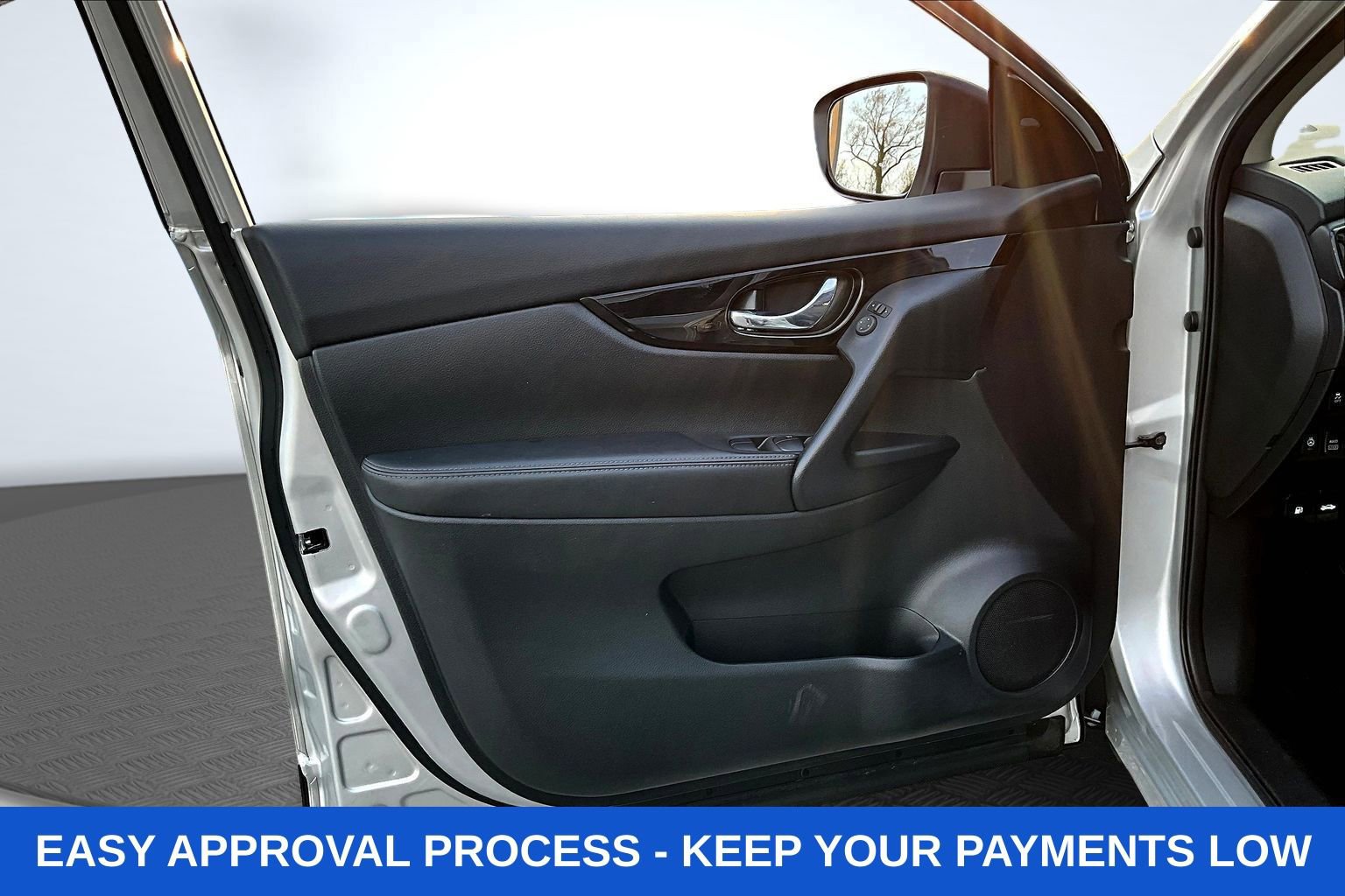 Used 2022 Nissan Rogue Sport SL image 26