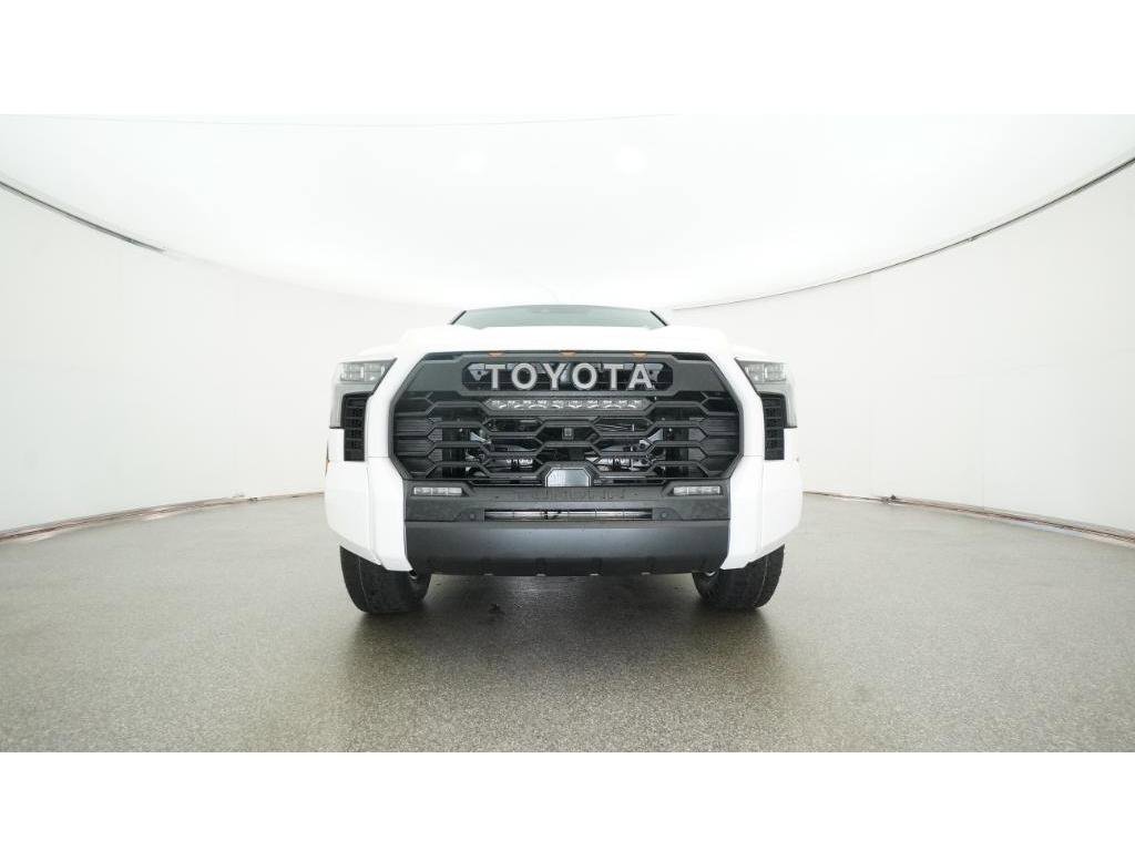 New 2026 Toyota Tundra TRD Pro image 31