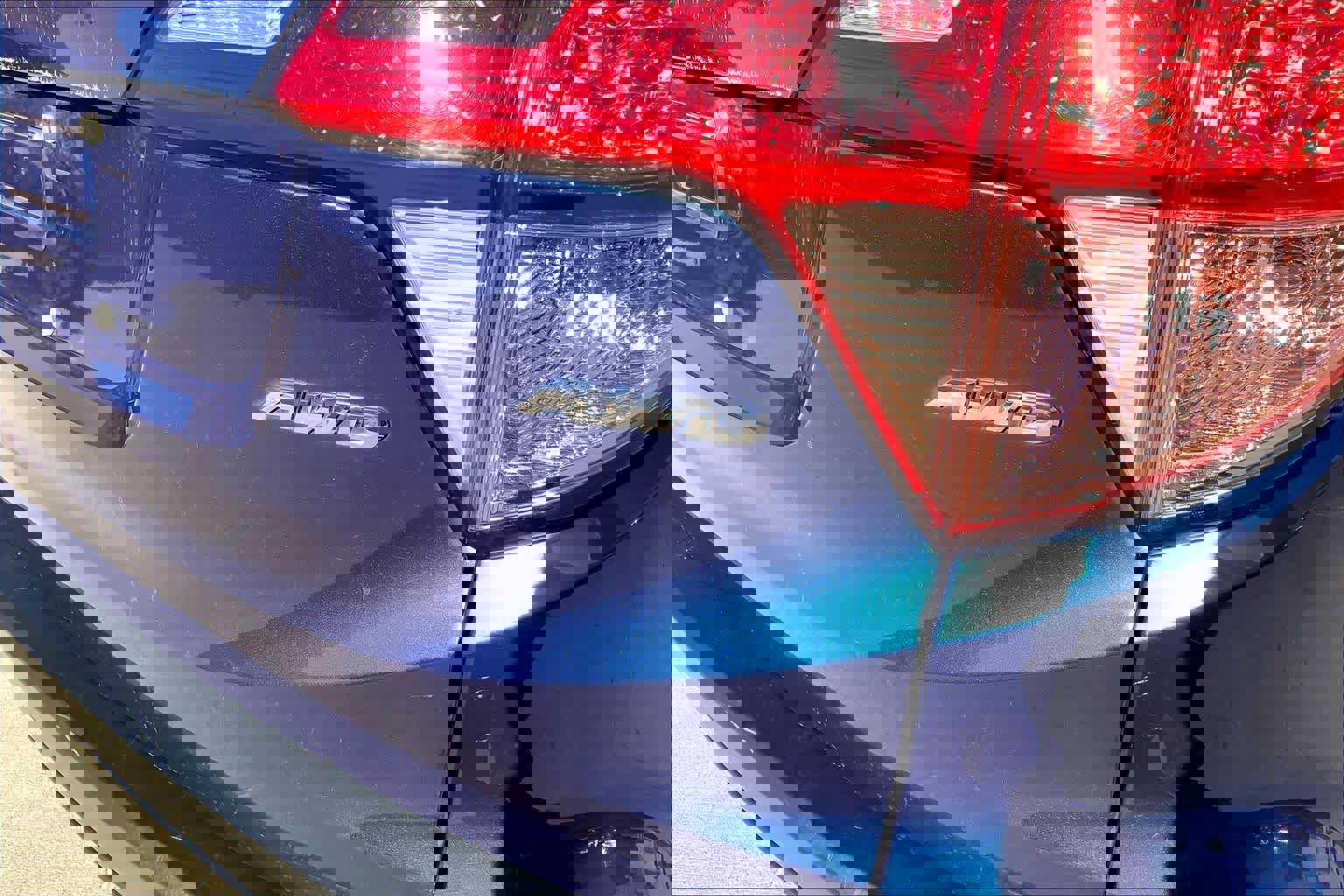 Used 2016 Honda HR-V EX-L image 10