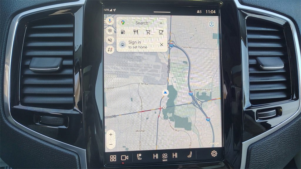 Used 2023 Volvo XC90 B6 Plus w/ Protection Package Premier image 21