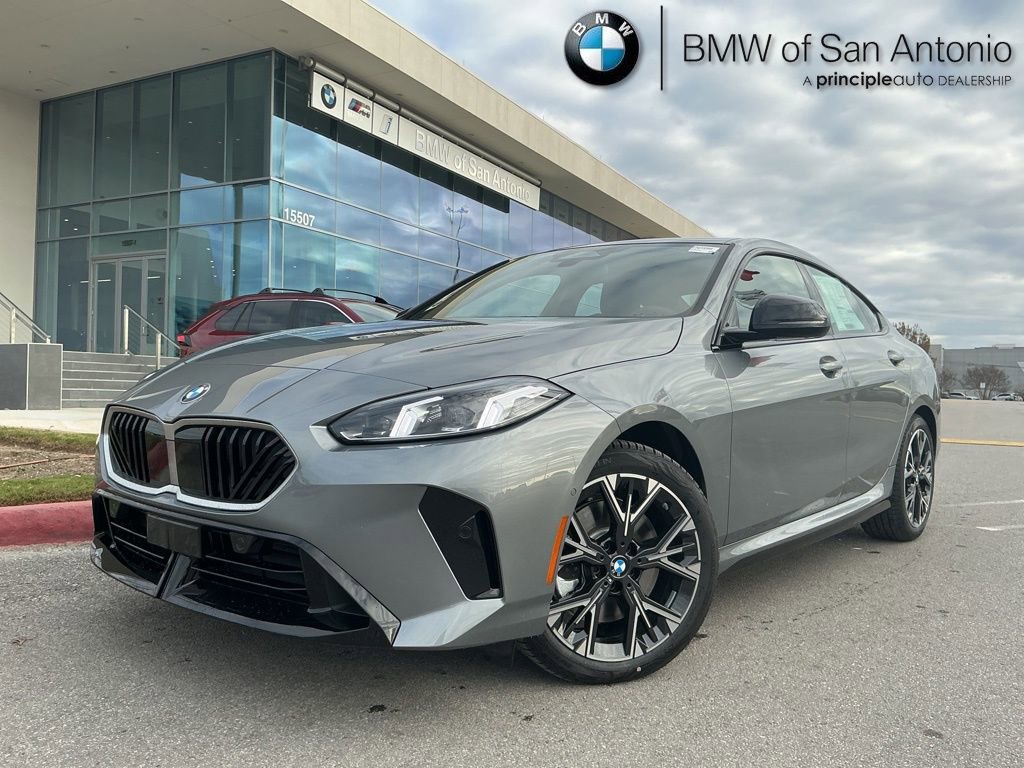 New 2026 BMW 228i w/ Premium Package image 1