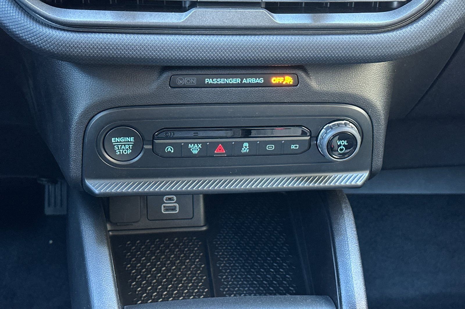 New 2026 Ford Bronco Sport Big Bend w/ Convenience Package image 19