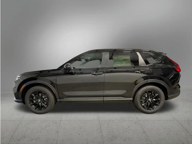 New 2026 Honda CR-V Sport-L image 2