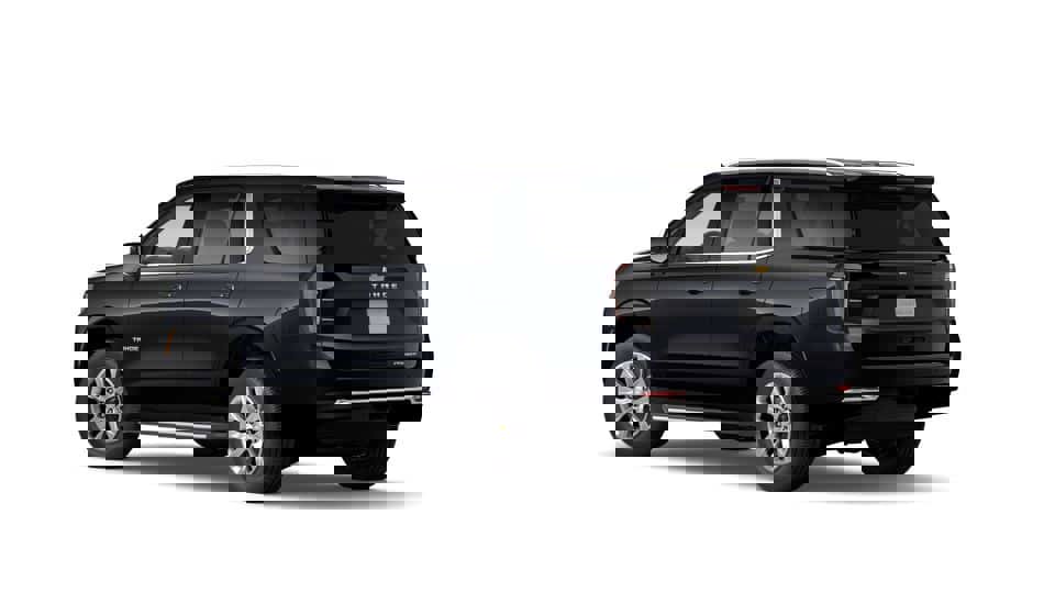 New 2026 Chevrolet Tahoe Premier image 29