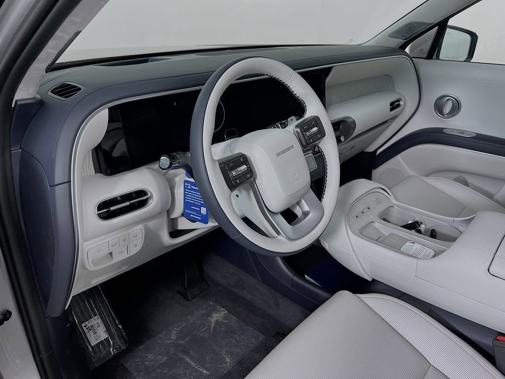 New 2026 Hyundai Palisade Calligraphy image 8