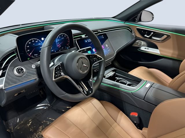 Used 2026 Mercedes-Benz E 450 4MATIC Sedan image 14