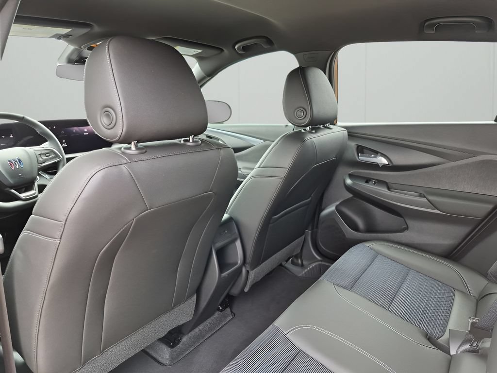 New 2026 Buick Envista Sport Touring w/ Convenience I Package FWD image 21