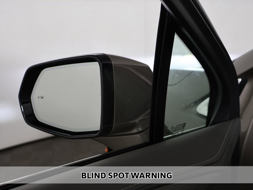 Used 2023 Cadillac XT5 Premium Luxury image 7