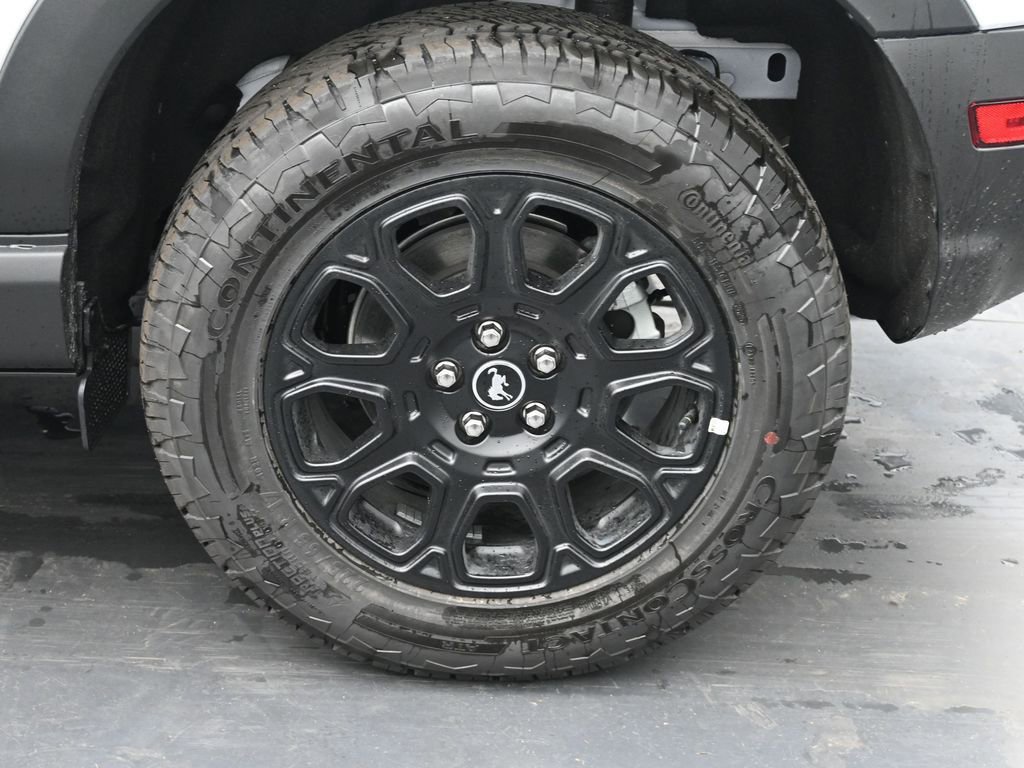 New 2025 Ford Bronco Sport Badlands image 14