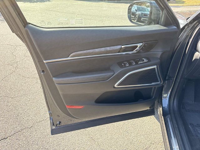 Used 2024 Kia Telluride SX Prestige X-Line AWD/4WD image 13