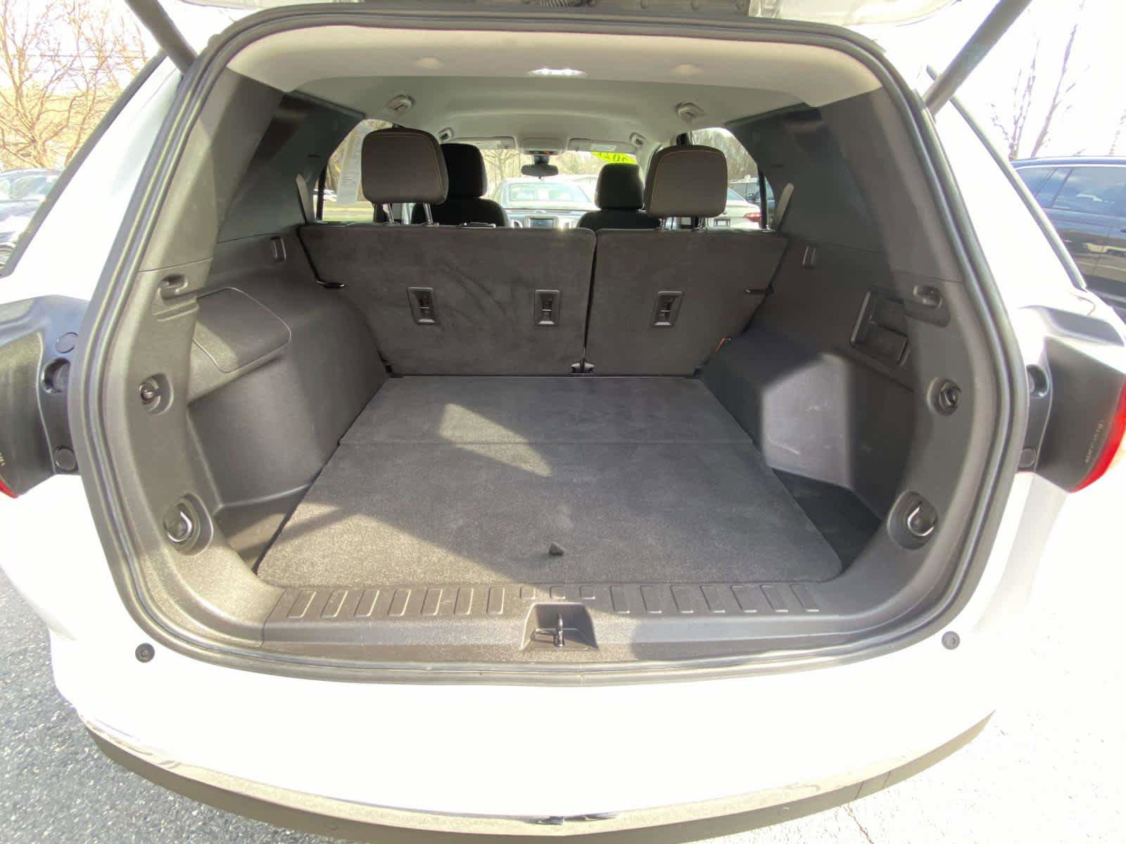 Used 2021 Chevrolet Equinox LT image 26