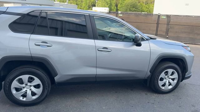 Used 2024 Toyota RAV4 LE FWD image 16