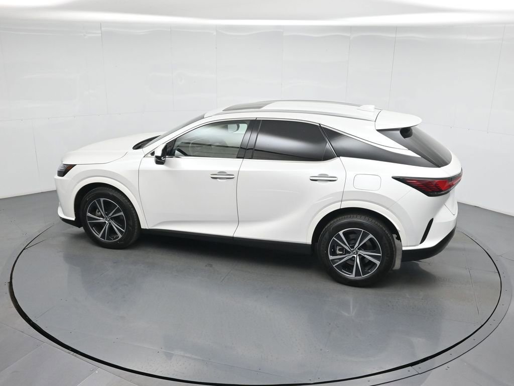 Used 2024 Lexus RX 350h w/ Convenience Package image 45