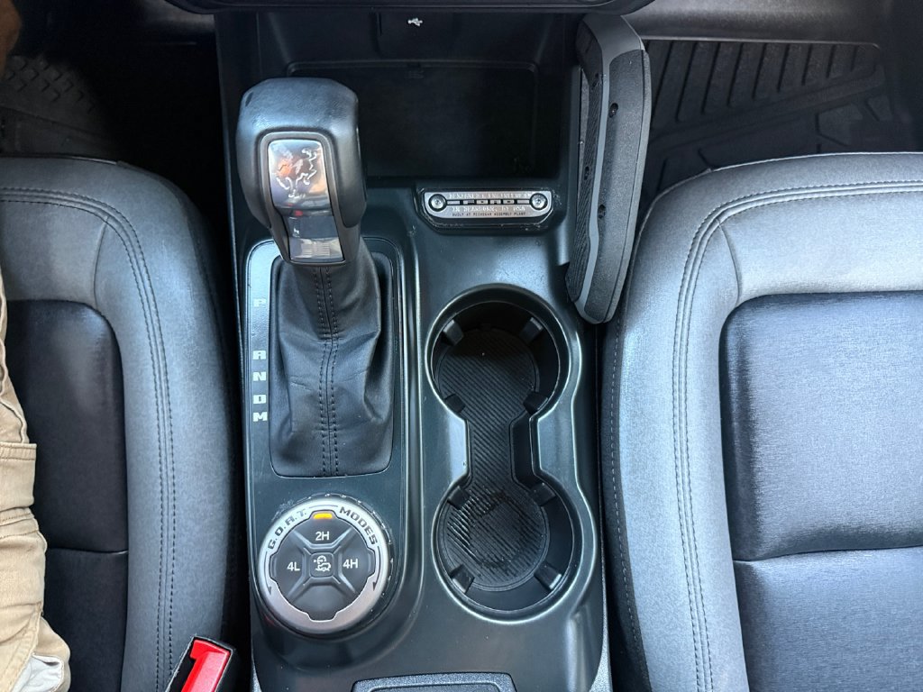 Used 2024 Ford Bronco Big Bend AWD/4WD image 28