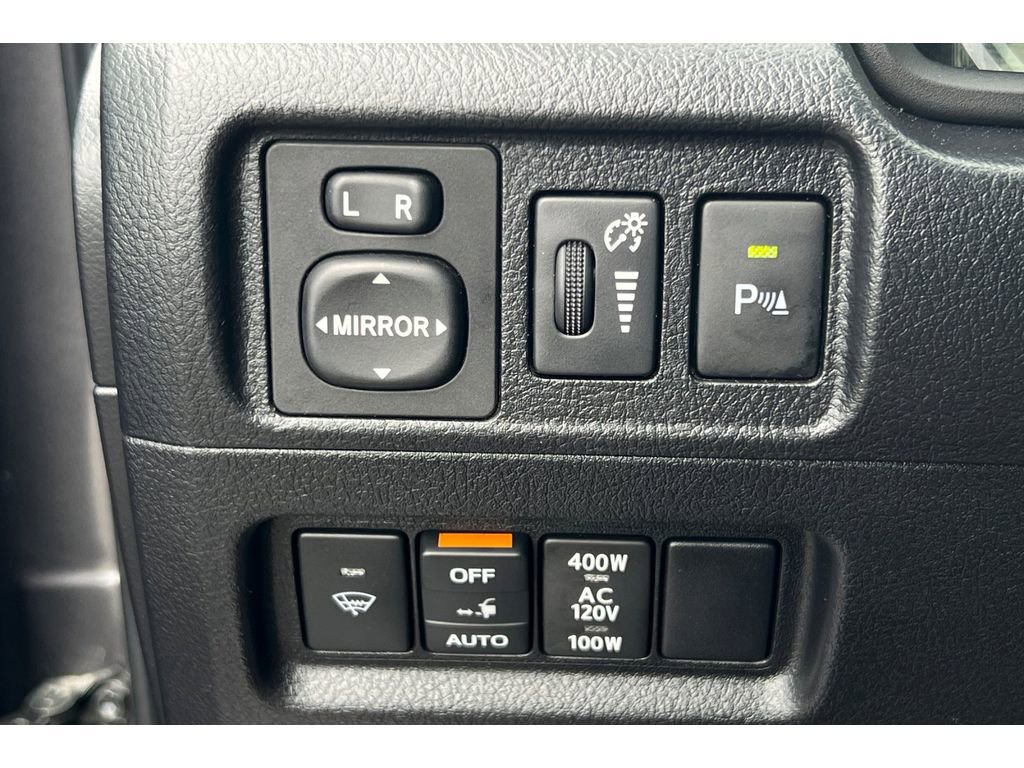 Used 2019 Toyota 4Runner Limited w/ Wilderness Package image 33