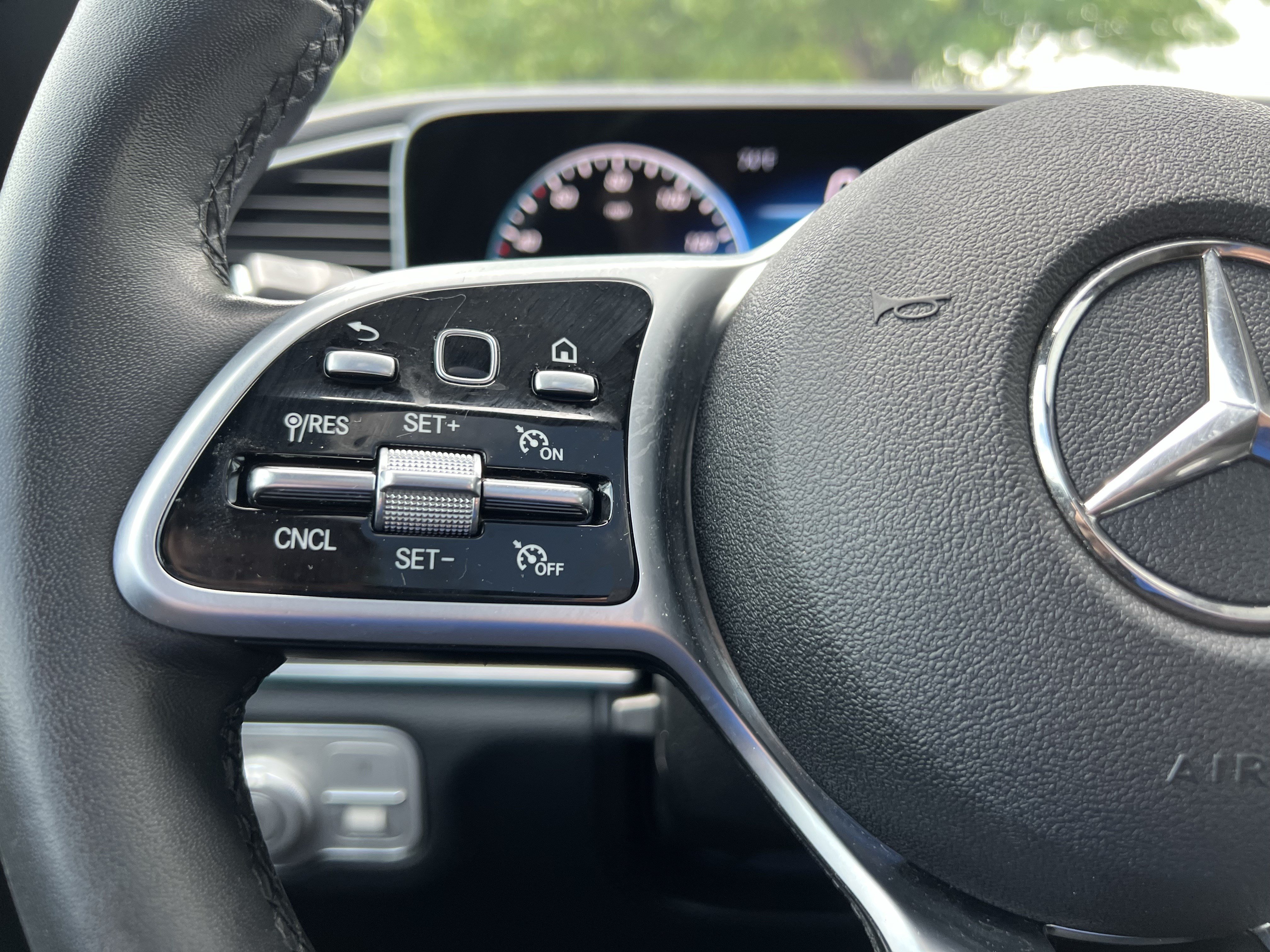 Certified 2022 Mercedes-Benz GLE 350 4MATIC image 19